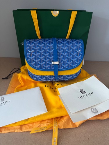 Goyard paris belvedere - paris,