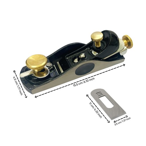 Block plane hobby - plane,
