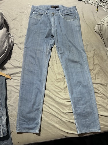 Henri lloyd men jeans size - lloyd,