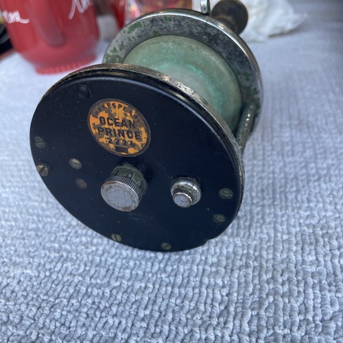 Vintage shakespeare ocean - shakespeare,