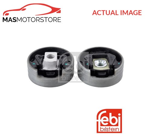 Engine mount mounting upper - mounting,