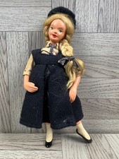 1968 Vintage Peggy Nisbet