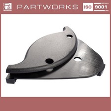 Cover hood release for porsche - release,