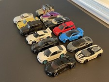 Hot Wheels Premium Loose Lot