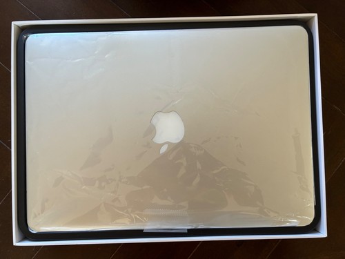 Apple macbook pro - 13, 2.9