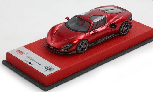 Alfa romeo stradale - stradale, premium