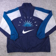 Vintage Nike Tennis Jacket