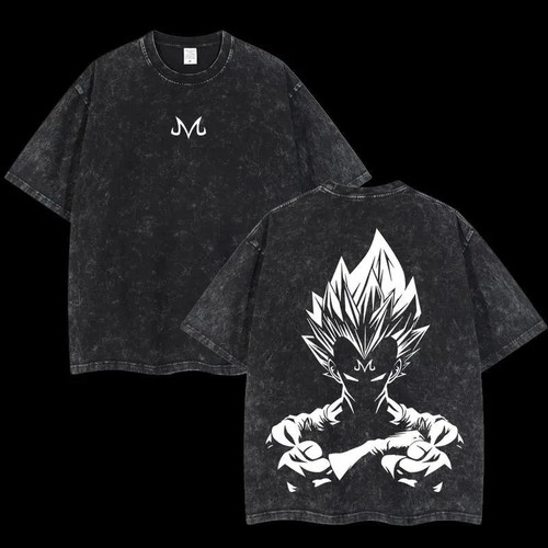 Anime shirt dragon - t, ball
