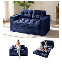 Comfy 2 Seater Boneless