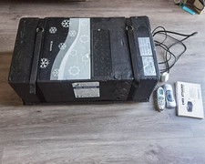 Dometic HB2500 Heat Pump Air Conditioning