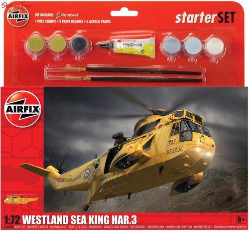 Airfix hanging gift - airfix, set