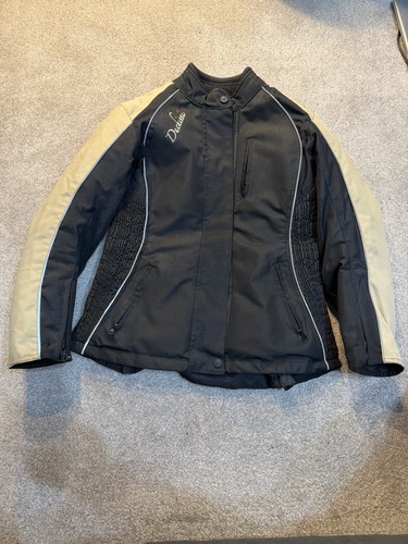 Duchinni ladies motorbike - xl-,