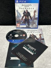 Assassin's Creed Valhalla