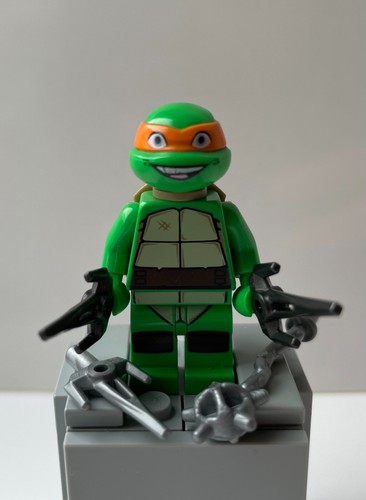 Lego genuine minifigure - lego,