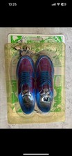 Bape bapesta marvel silver - bapesta,