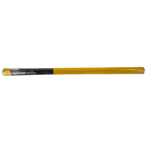 Cub yellow 21st - 72",
