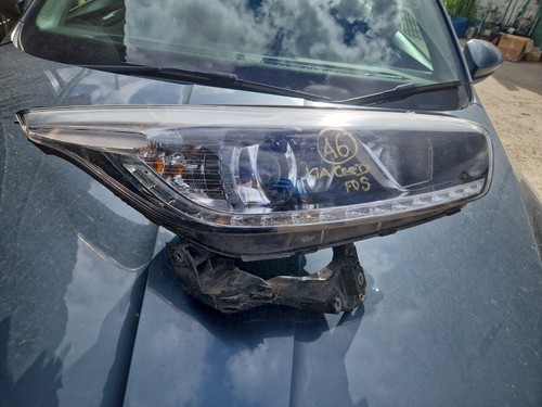Kia ceed mk2 2013 - mk2, 2013-2018