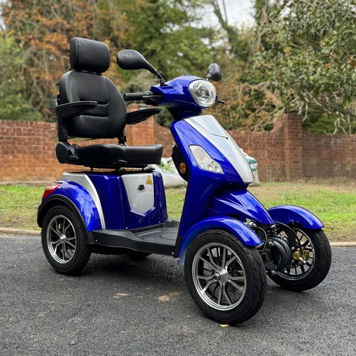 Green power jh500 - green,