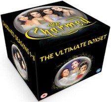 Charmed The Complete Series