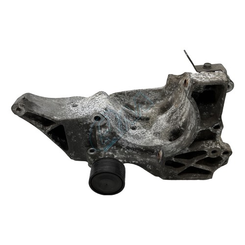 Bmw alternator support - alternator,