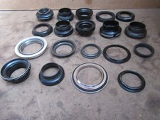 Job Lot / Bundle of Headset Parts Cane Creek, FSA etc