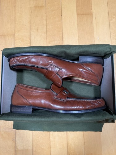 Men tan palermo loake - palermo,