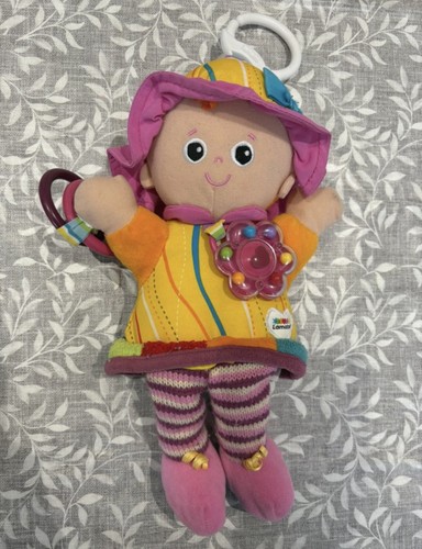 Lamaze friend emily soft - friend,