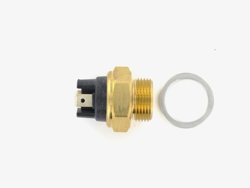 Fuel parts radiator - fuel, switch