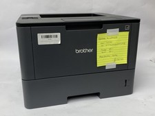 Brother Laser Printer