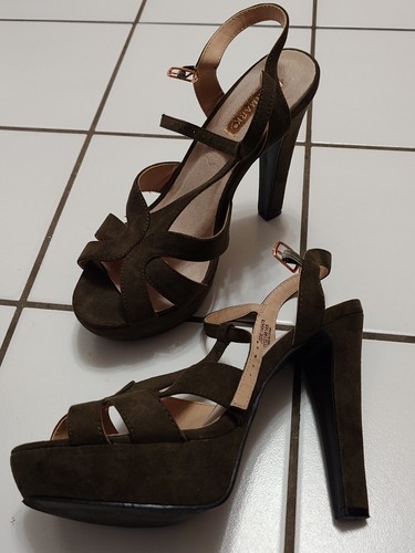Primark high heels size - , 39
