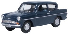 OXFORD 1/76 FORD ANGLIA