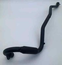 SFM / SACHS EXHAUST PIPE