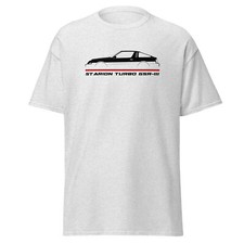 Premium T-Shirt For Mitsubishi