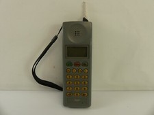 (RefJOH31) BT mobile phone Jade vintage aerial broken