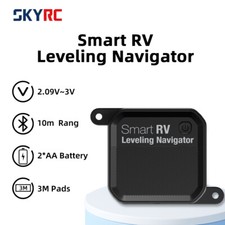 Skyrc smart leveling - skyrc, rv