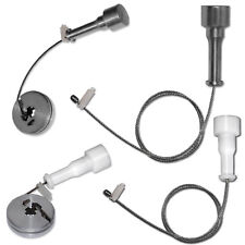 FORD GALAXY VW SHARAN SEAT ALHAMBRA SPARE WHEEL CARRIER REEL CABLE 2000-2010