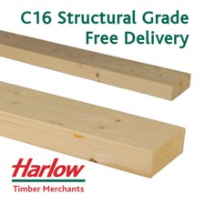 Timber Joist Wood Carcassing
