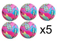 Mini Football Ball Size 1 Set