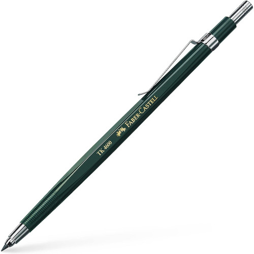 Faber castell tk4600 clutch - faber-castell,