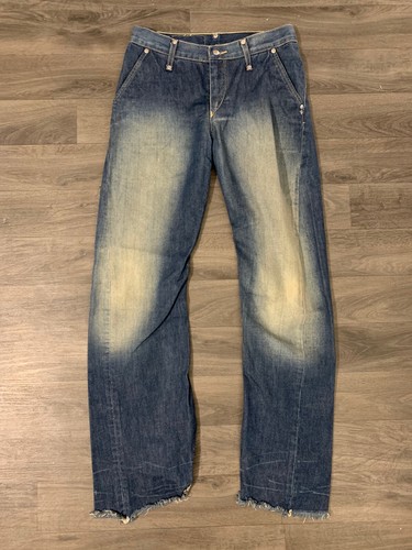 Levis twisted jeans - levis, 28/32
