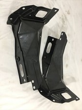 Lower Seat Mount Bracing Pack For Nissan Silvia S15 Spec R