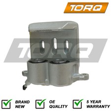 Torq Front Left Brake Caliper