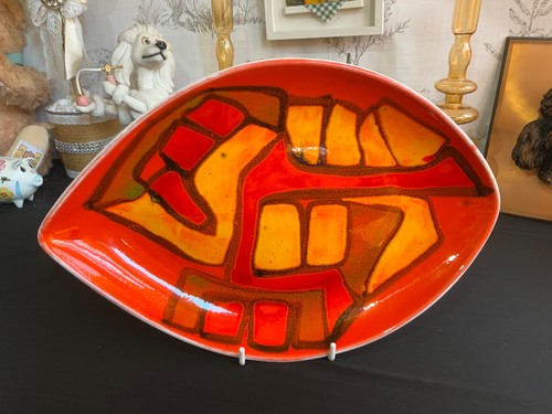 Poole pottery delphis - poole,