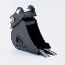 Bobcat E10 Digging Bucket - 6"