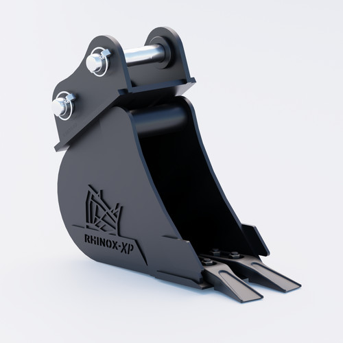 Bobcat e10 digging bucket 6 - bucket,