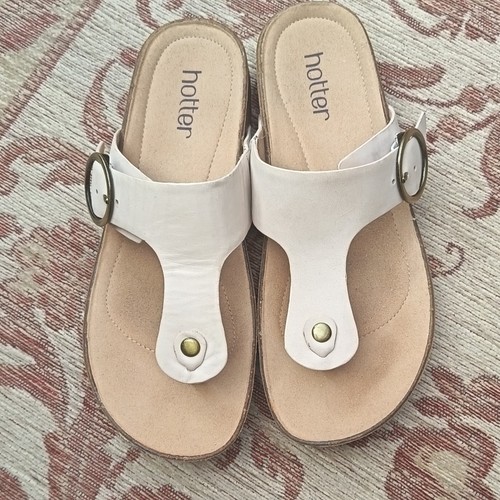 Woman hotter soft - hotter, beige