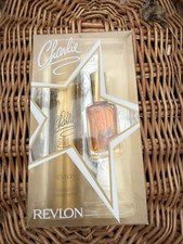 Charlie Gold Vintage 90s