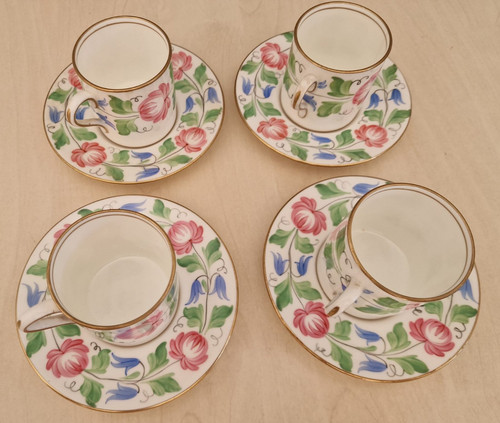 Rare 1930s wedgwood w1258 - wedgwood,
