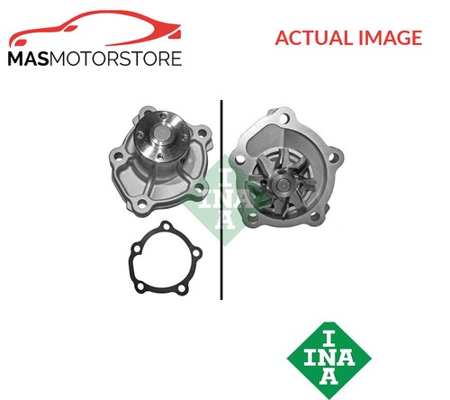 Engine cooling water - pump, ina