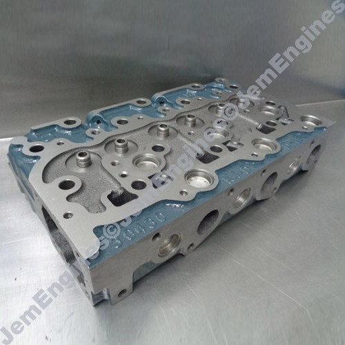 Cylinder head suit kubota - head,